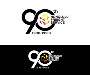 Diseño de Logo por RaKu 2 para Honolulu Freight Service | Diseño: #36777981