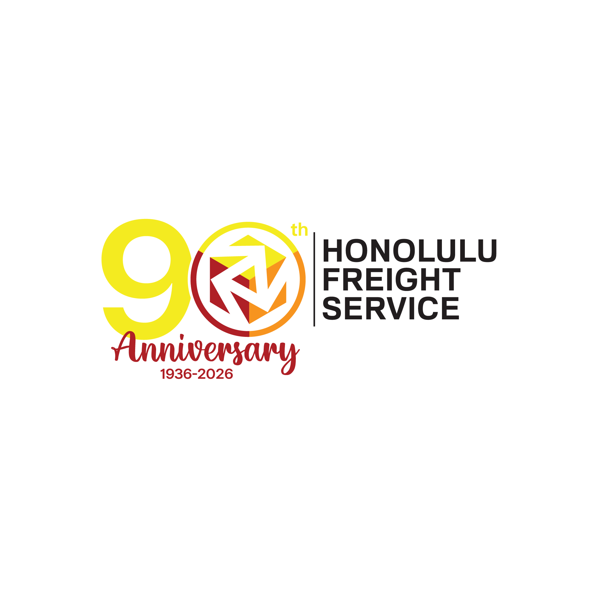 Diseño de Logo por designer profile para Honolulu Freight Service | Diseño #36748964