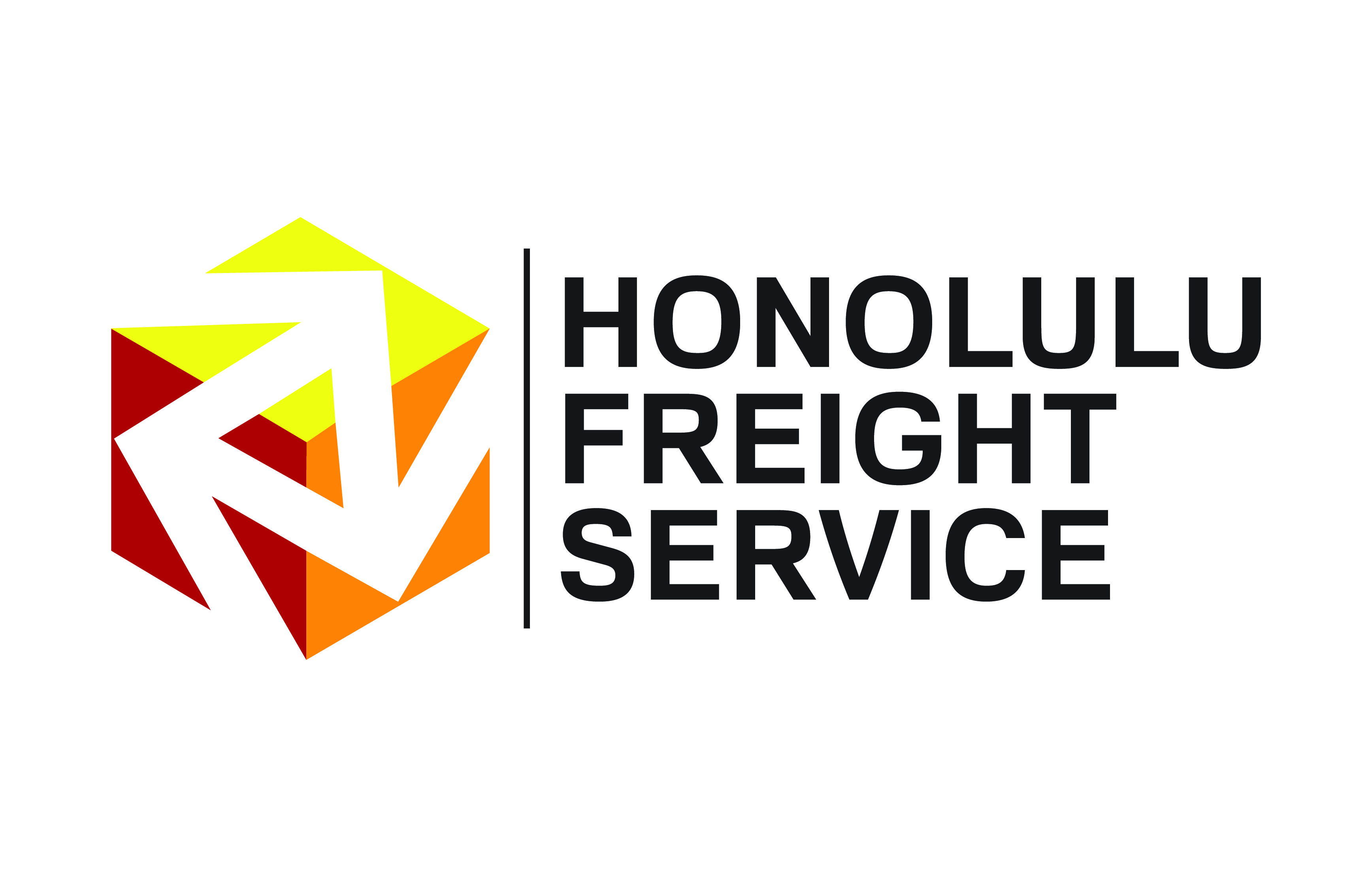 Diseño de Logo por Ali Hamza45 para Honolulu Freight Service | Diseño #36759872