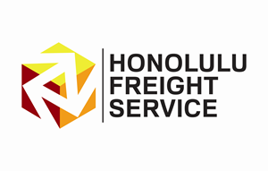 Diseño de Logo por Ali Hamza45 para Honolulu Freight Service | Diseño: #36759872