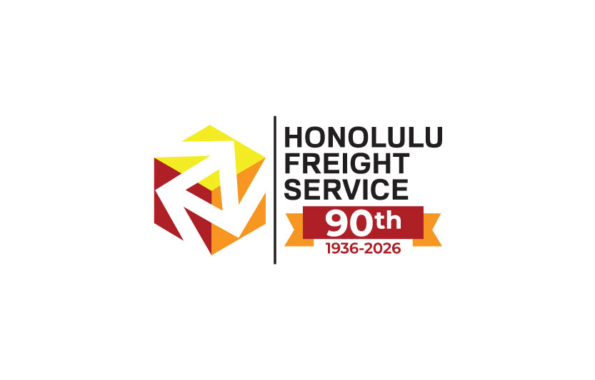 Diseño de Logo por @imaginationsexpart para Honolulu Freight Service | Diseño #36784192