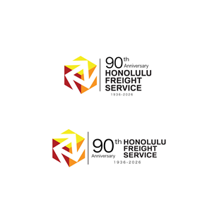 Diseño de Logo por Art_lv para Honolulu Freight Service | Diseño: #36754501