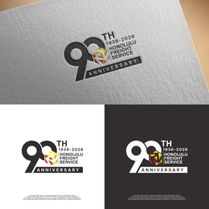 Diseño de Logo por syad666 para Honolulu Freight Service | Diseño: #36750880