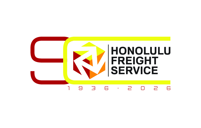 Diseño de Logo por S5 para Honolulu Freight Service | Diseño #36748972