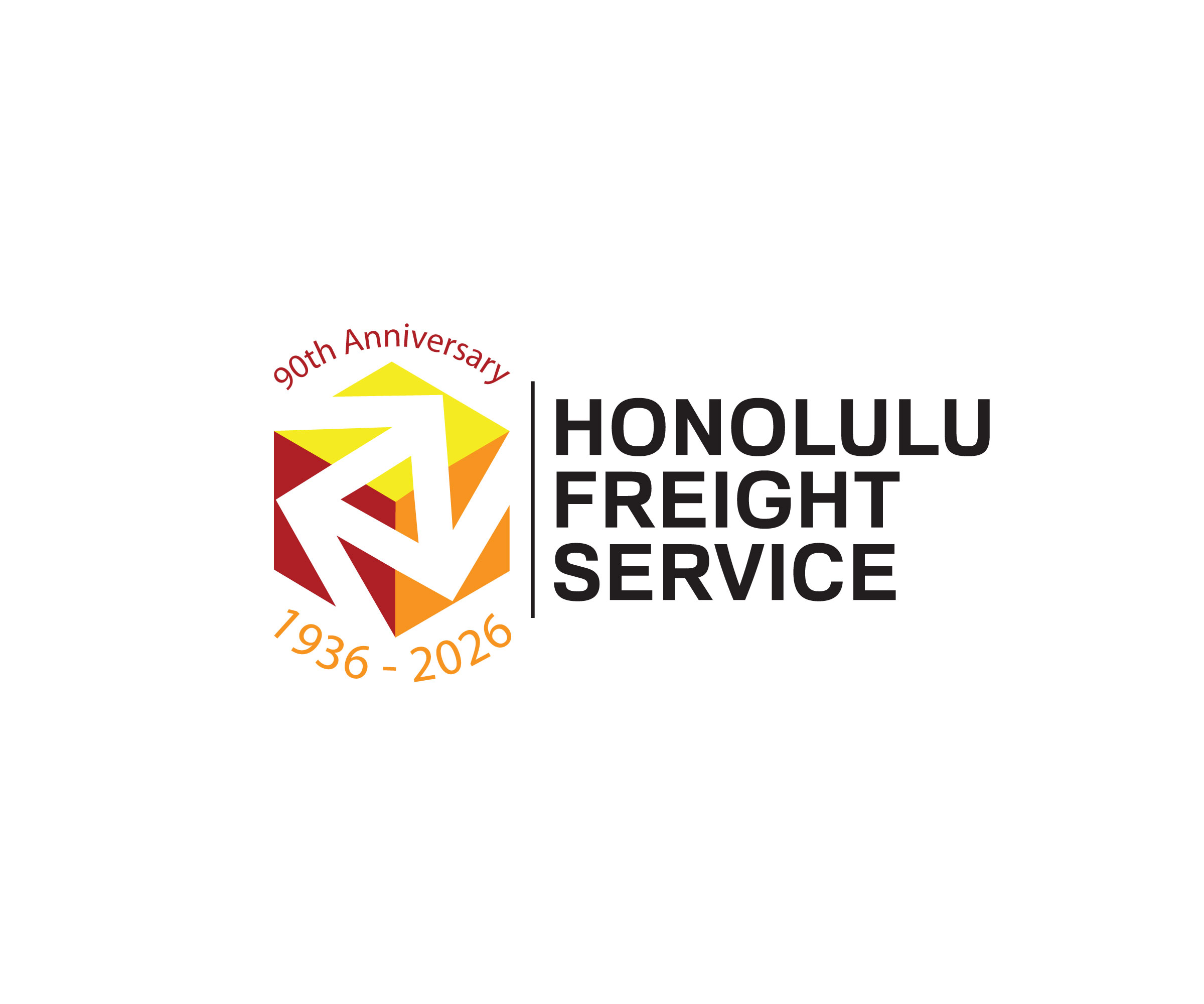 Diseño de Logo por Goltu para Honolulu Freight Service | Diseño #36767074