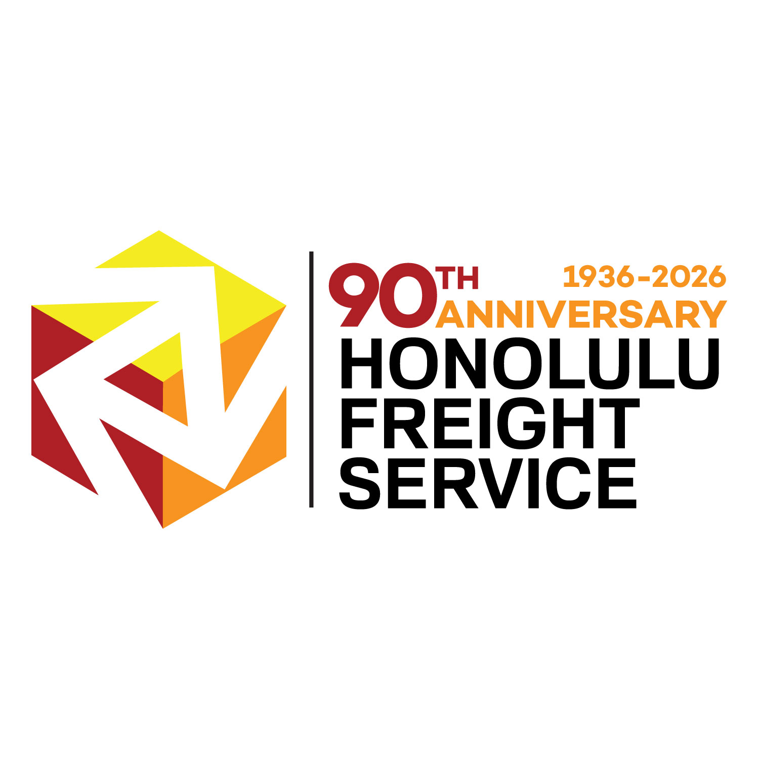 Diseño de Logo por zogo para Honolulu Freight Service | Diseño #36750258