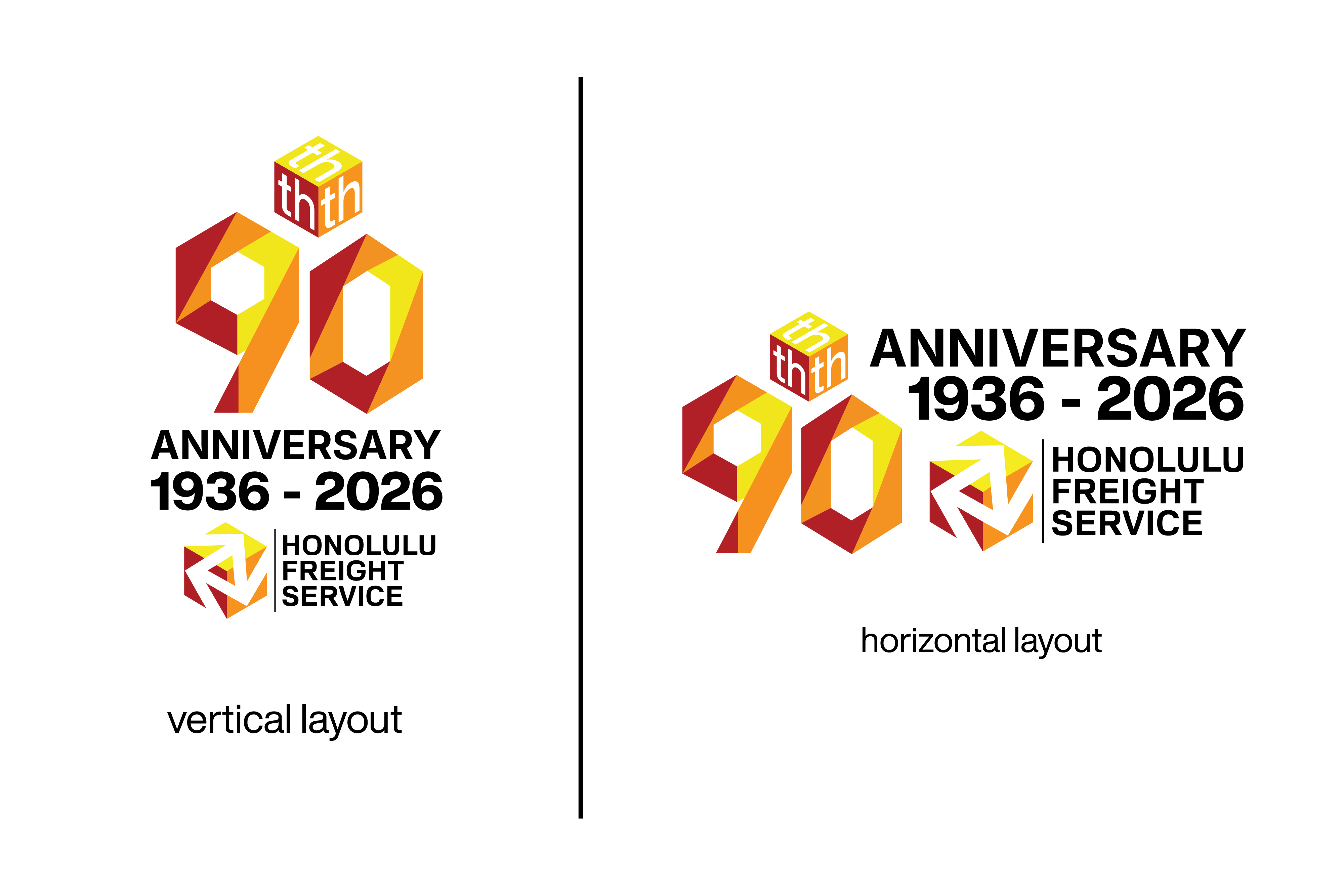 Diseño de Logo por HSL Brain para Honolulu Freight Service | Diseño #36765107