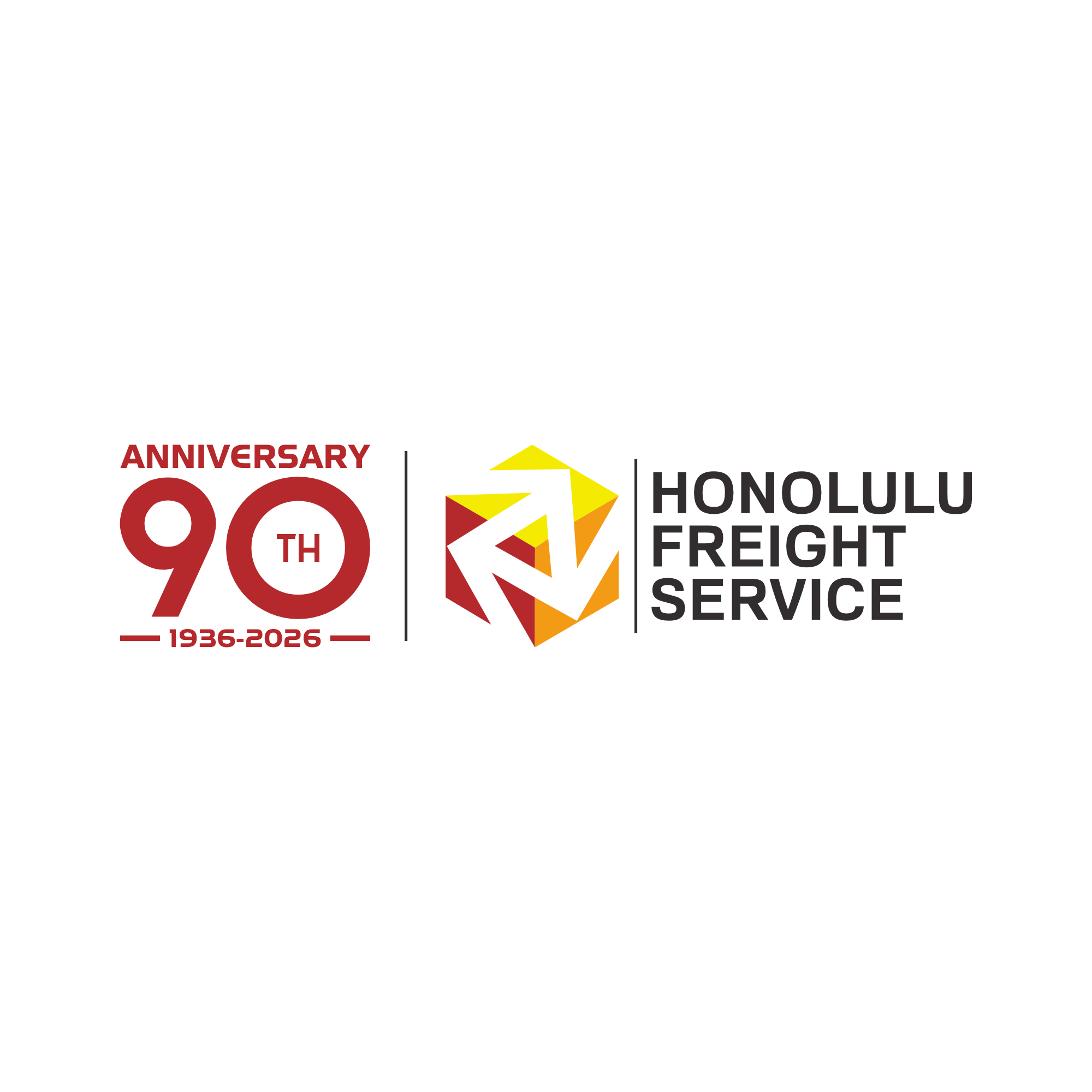 Diseño de Logo por andreaslucky para Honolulu Freight Service | Diseño #36748884