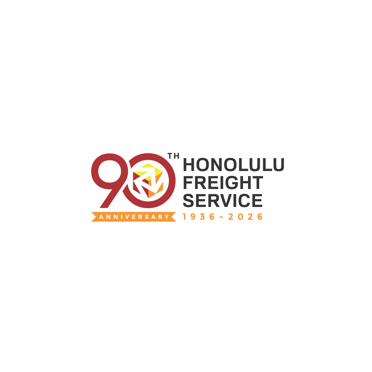Diseño de Logo por Wa-tinku.Designs para Honolulu Freight Service | Diseño #36778939