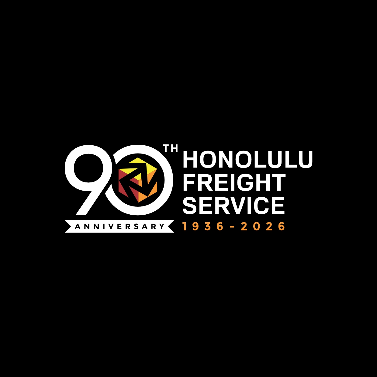 Diseño de Logo por Wa-tinku.Designs para Honolulu Freight Service | Diseño #36784552