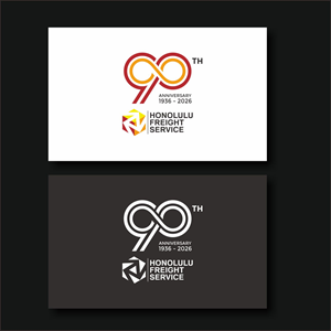 Diseño de Logo por arie97 para Honolulu Freight Service | Diseño: #36777926