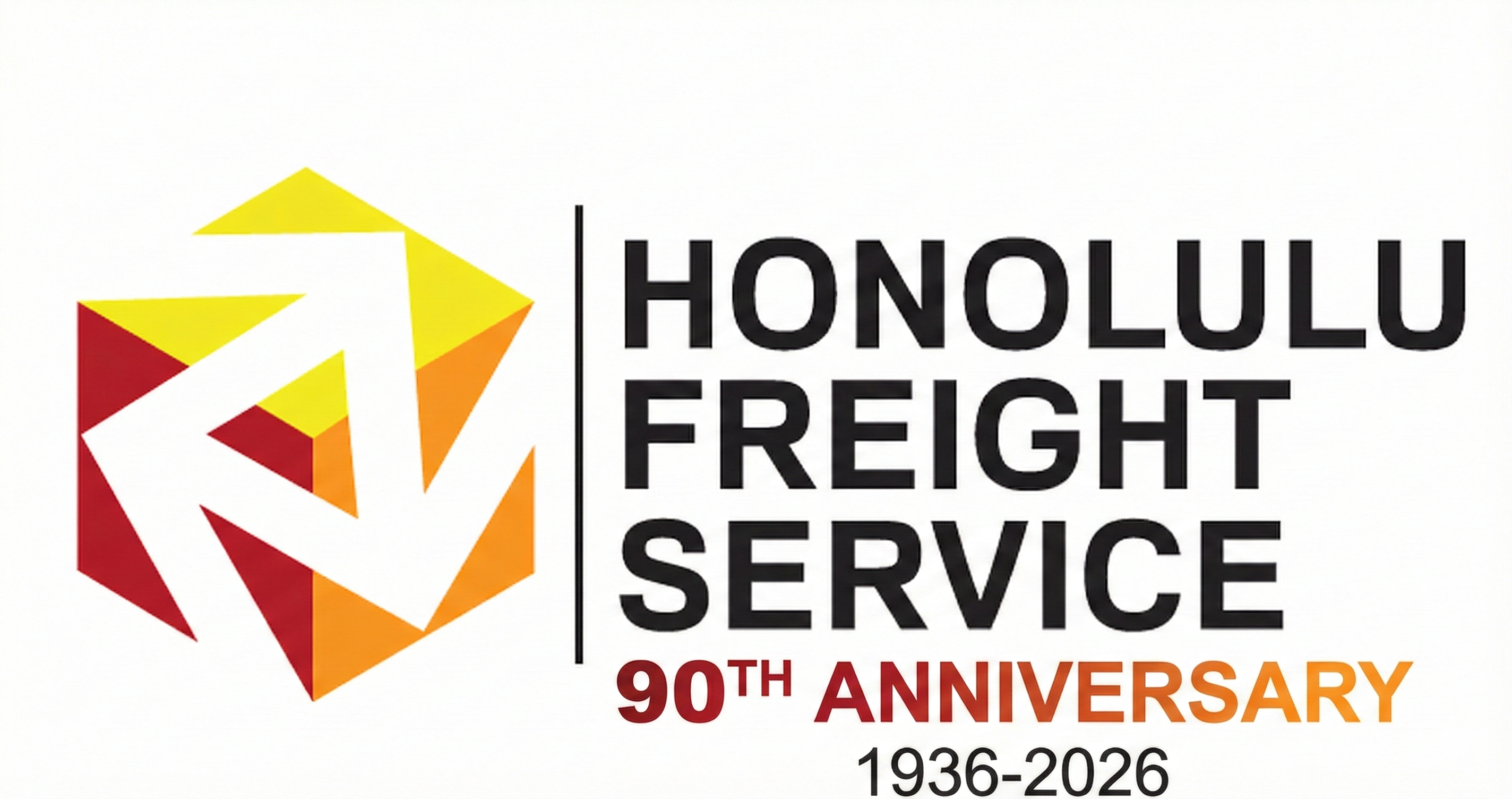 Diseño de Logo por Samiul01 para Honolulu Freight Service | Diseño #36761971