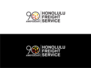 Diseño de Logo por Atvento Graphics para Honolulu Freight Service | Diseño: #36752589
