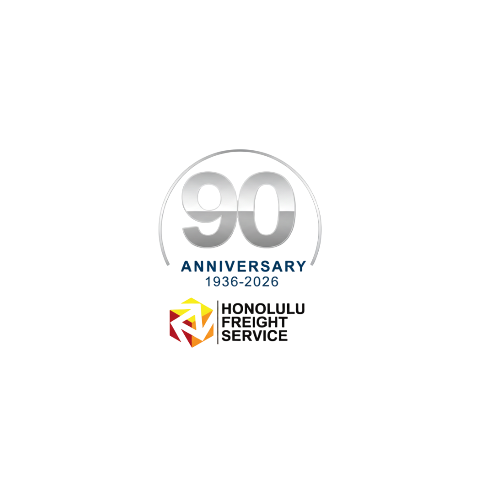 Diseño de Logo por FSDMedia para Honolulu Freight Service | Diseño #36779721