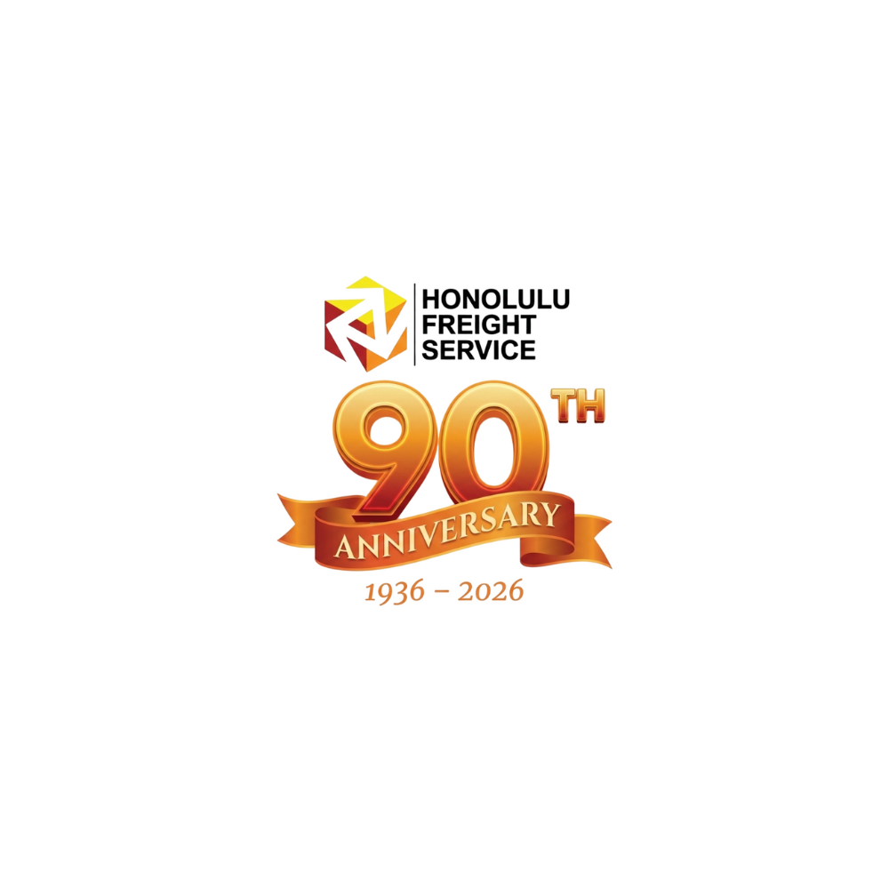 Diseño de Logo por FSDMedia para Honolulu Freight Service | Diseño #36779722