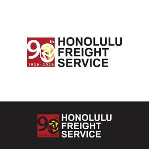 Diseño de Logo por H4R5Z para Honolulu Freight Service | Diseño: #36750112