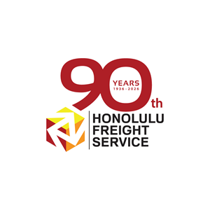 Diseño de Logo por H4R5Z para Honolulu Freight Service | Diseño: #36750150