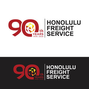 Diseño de Logo por H4R5Z para Honolulu Freight Service | Diseño: #36762329