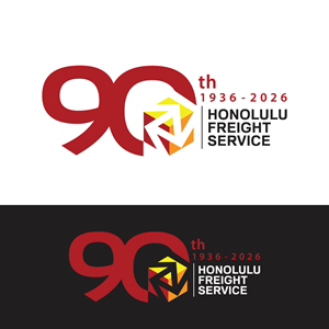 Diseño de Logo por H4R5Z para Honolulu Freight Service | Diseño: #36762346