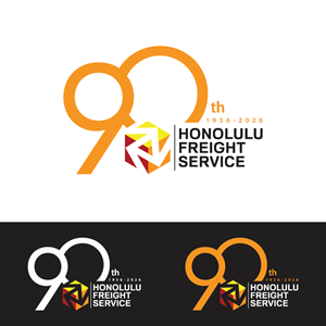 Diseño de Logo por H4R5Z para Honolulu Freight Service | Diseño: #36774819
