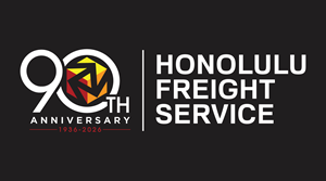 Diseño de Logo por Atec para Honolulu Freight Service | Diseño: #36749068