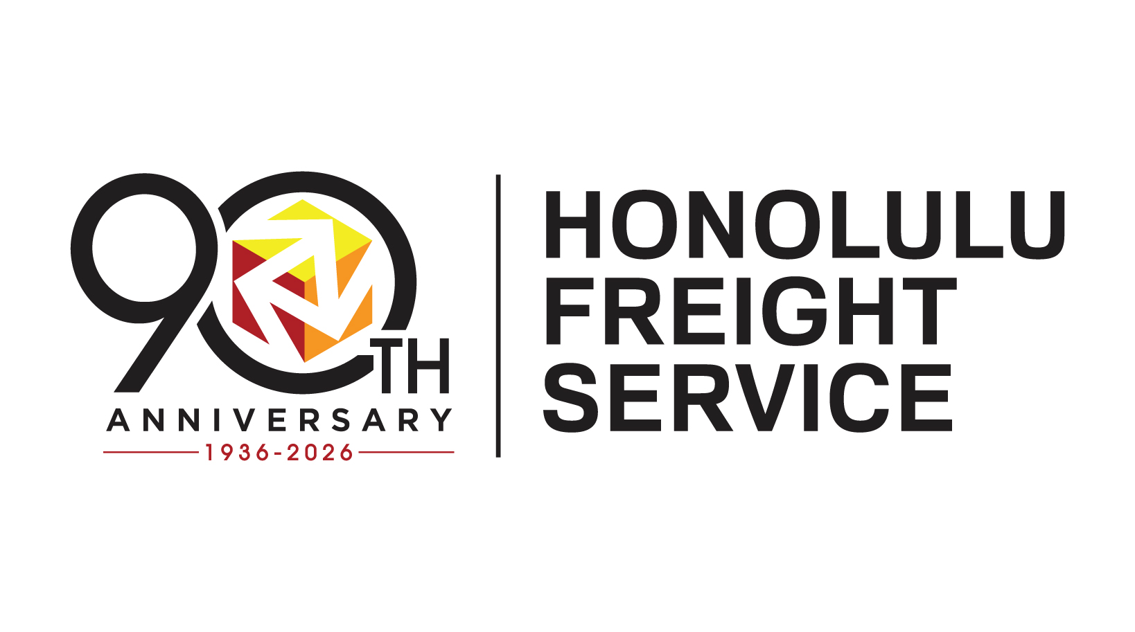 Diseño de Logo por Atec para Honolulu Freight Service | Diseño #36749069