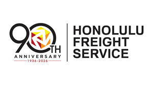 Diseño de Logo por Atec para Honolulu Freight Service | Diseño: #36749069
