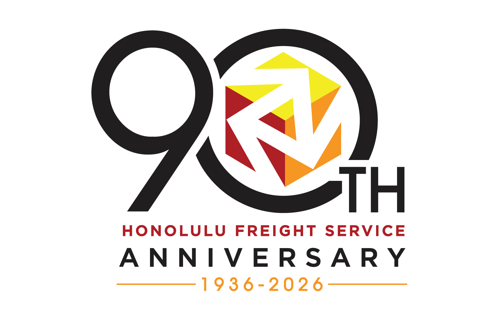 Diseño de Logo por Atec para Honolulu Freight Service | Diseño #36764535
