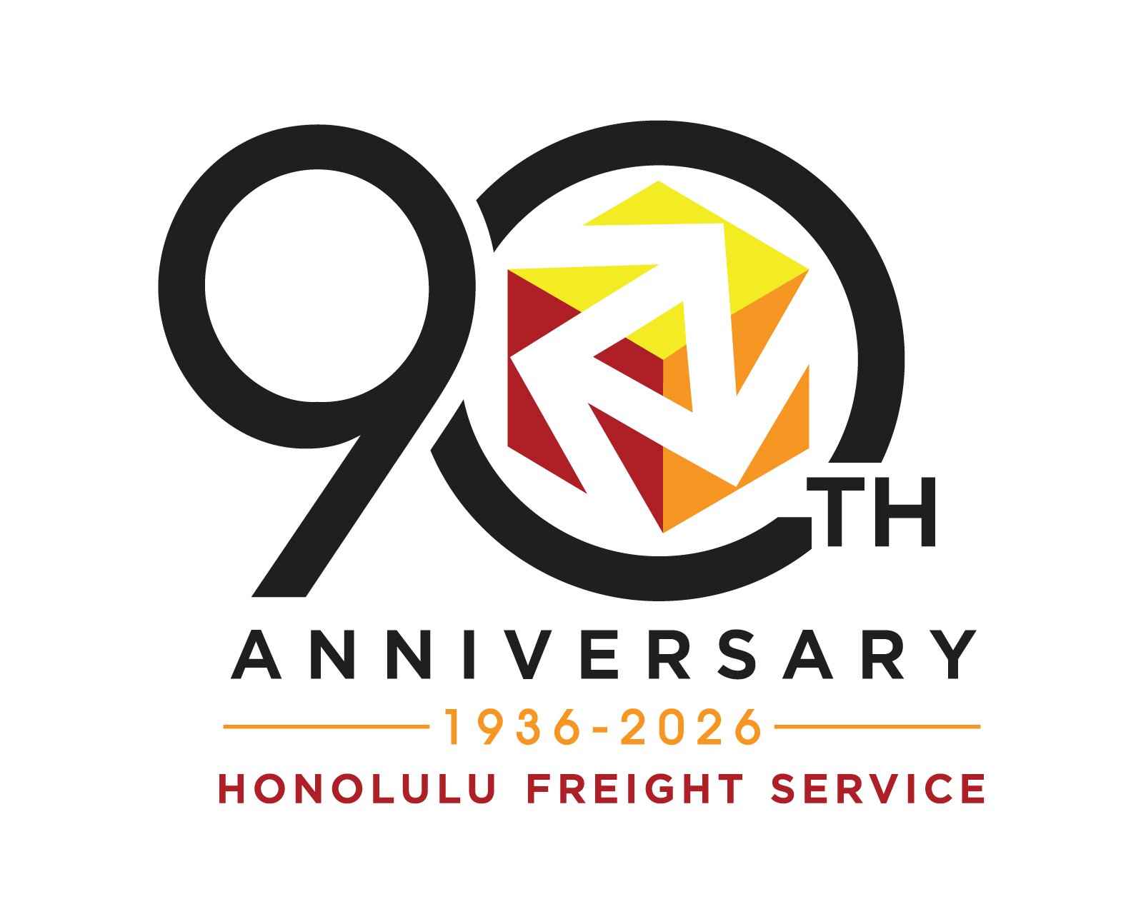 Diseño de Logo por Atec para Honolulu Freight Service | Diseño #36764971