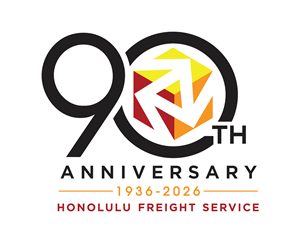 Diseño de Logo por Atec para Honolulu Freight Service | Diseño: #36764971