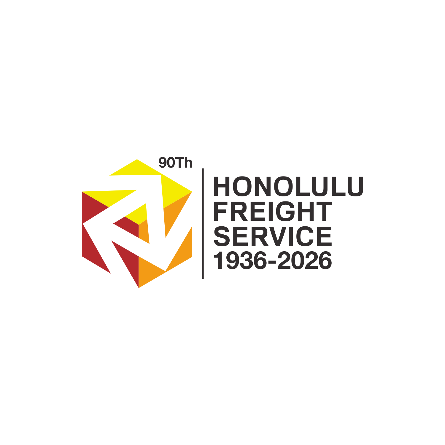 Diseño de Logo por robbyart0809 para Honolulu Freight Service | Diseño #36750236