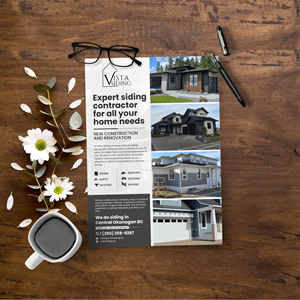 Flyer Design by Sun Creative for this project | Design: #36752464