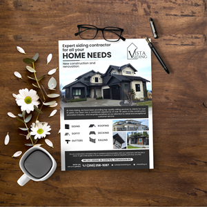 Flyer Design by Sun Creative for this project | Design: #36753527