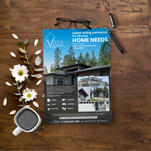 Flyer Design by Sun Creative for this project | Design: #36753594