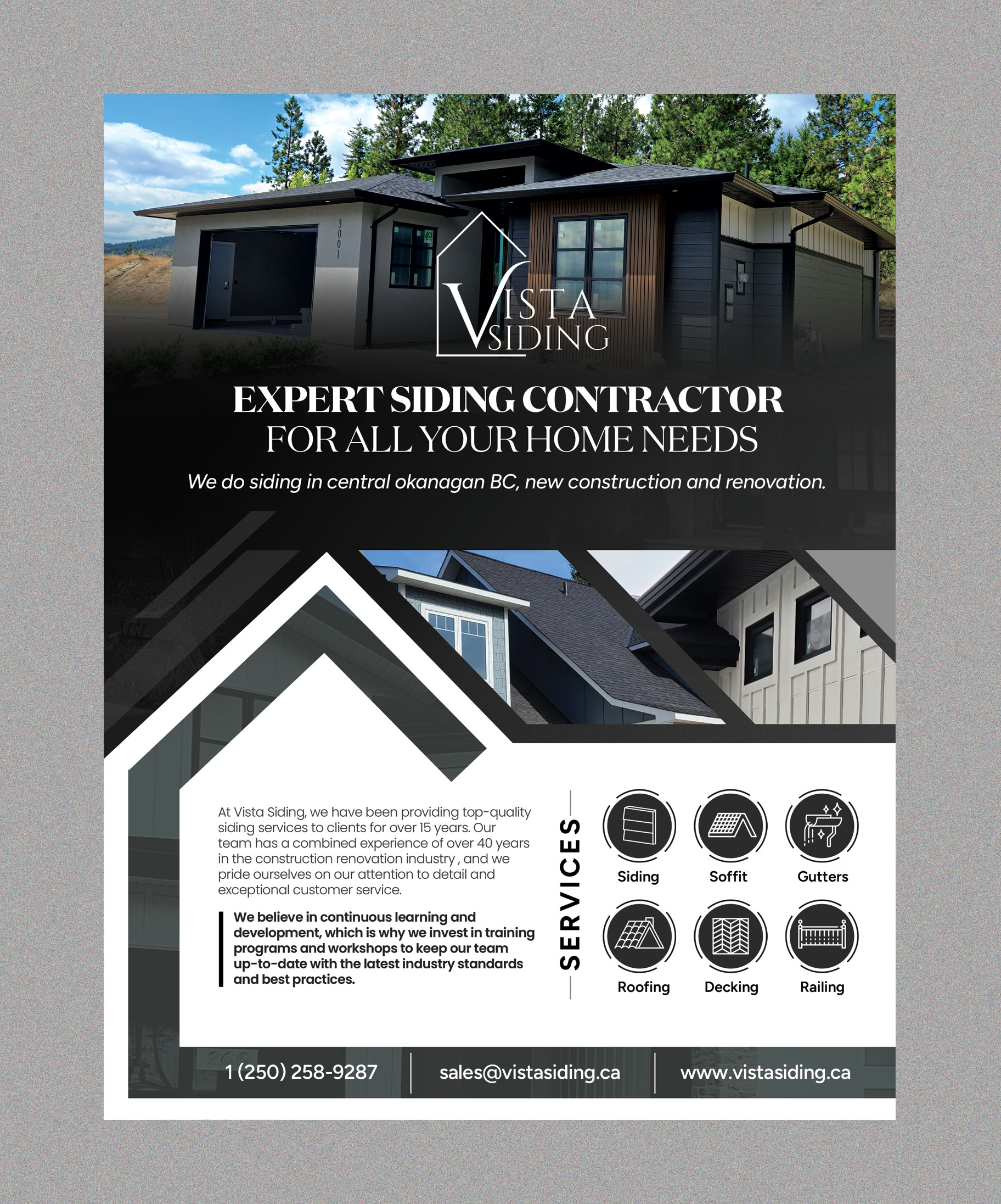 Design de Flyer par Stan$oul pour ce projet | Design #36753892