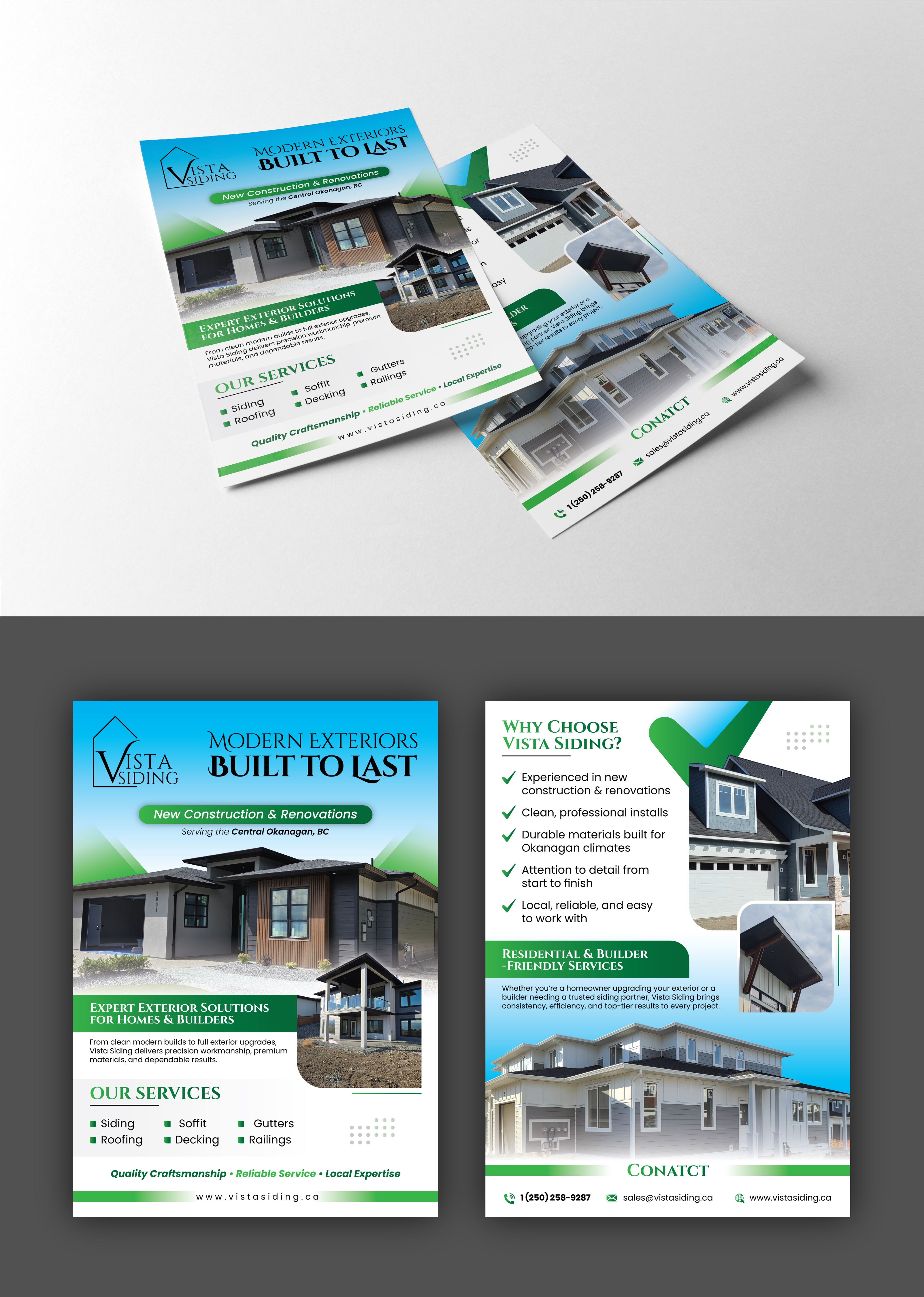 Design de Flyer par Impressive Designs pour ce projet | Design #36751330