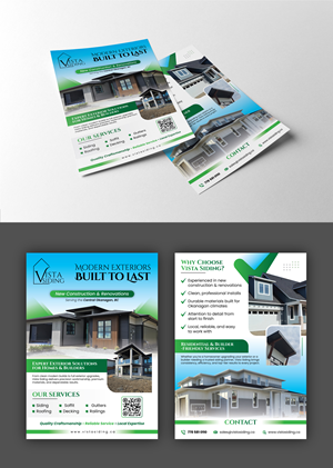 Flyer Design by Impressive Designs for this project | Design #36755973