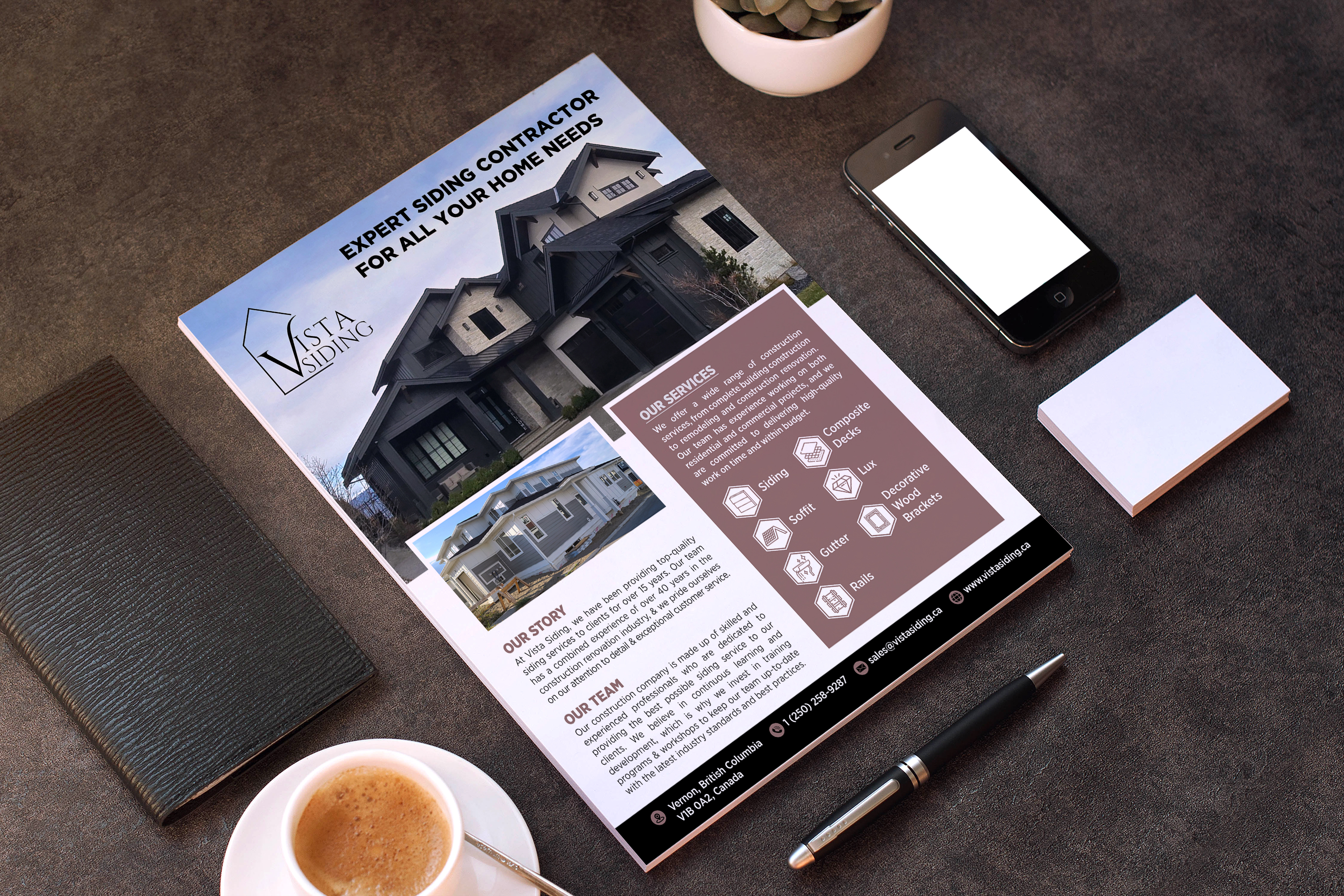 Design de Flyer par GraphicsGuru pour ce projet | Design #36754652