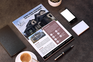 Flyer Design by GraphicsGuru for this project | Design: #36754652