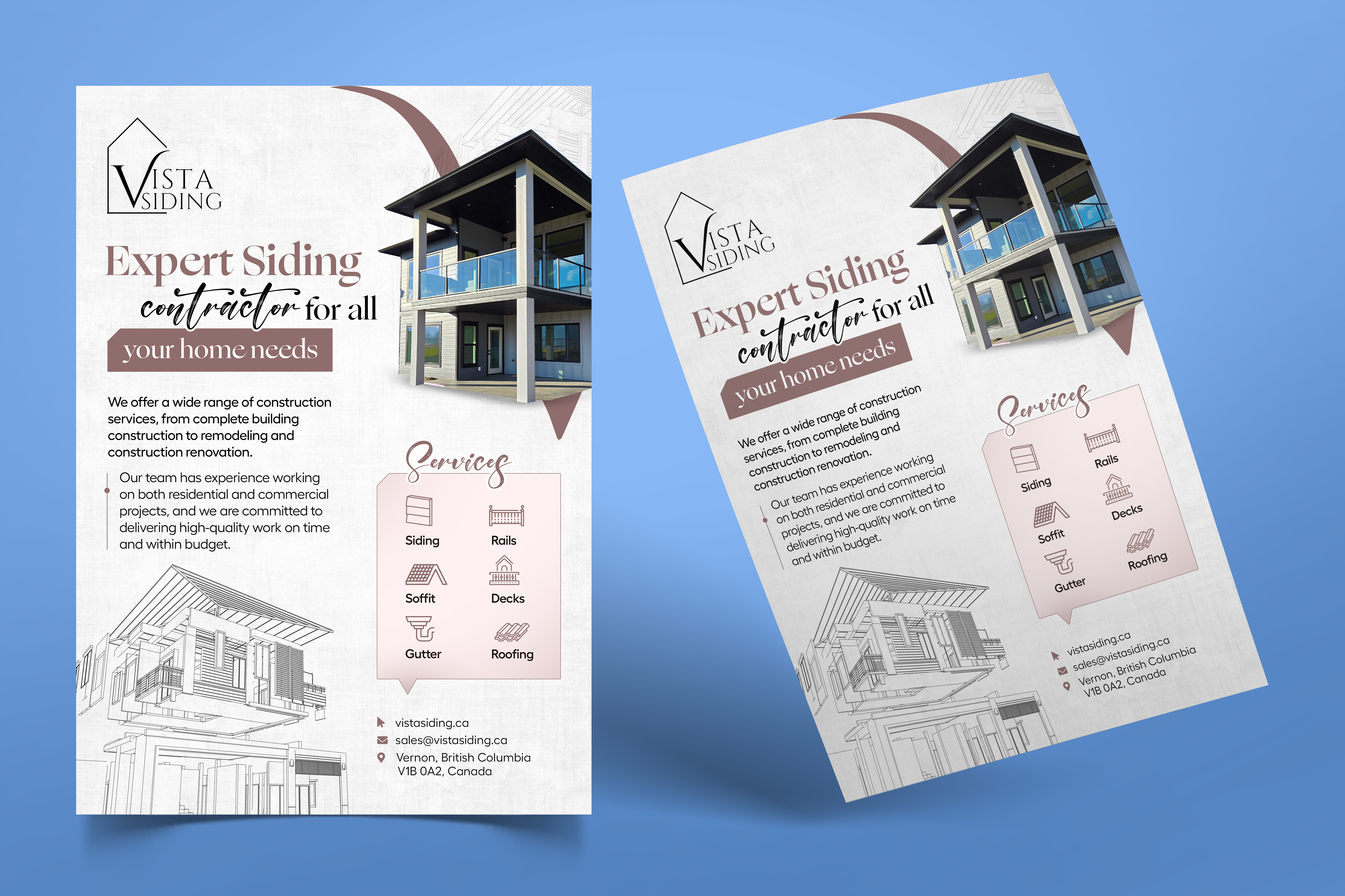 Design de Flyer par Graphic Guy pour ce projet | Design #36753082