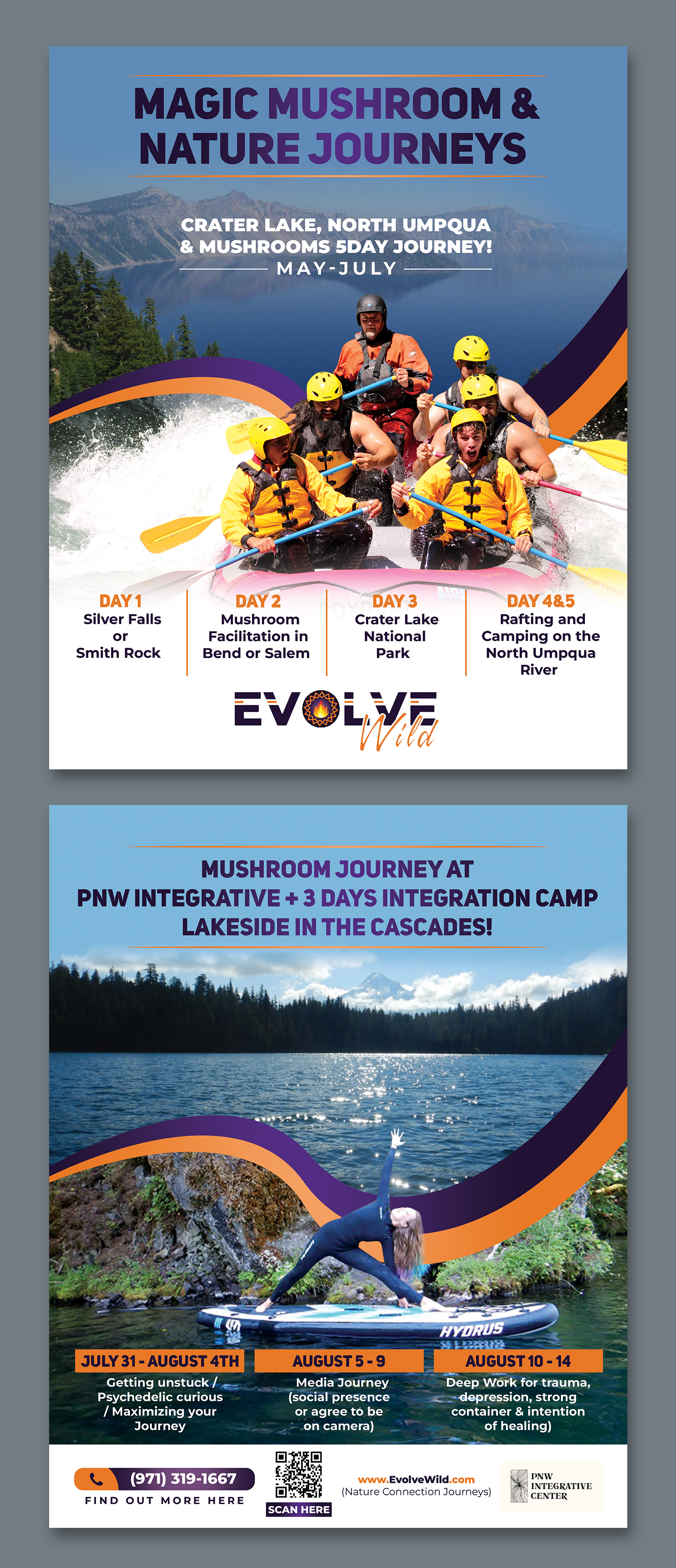 Flyer Design by BLUE WINGS for this project | Design #36791669