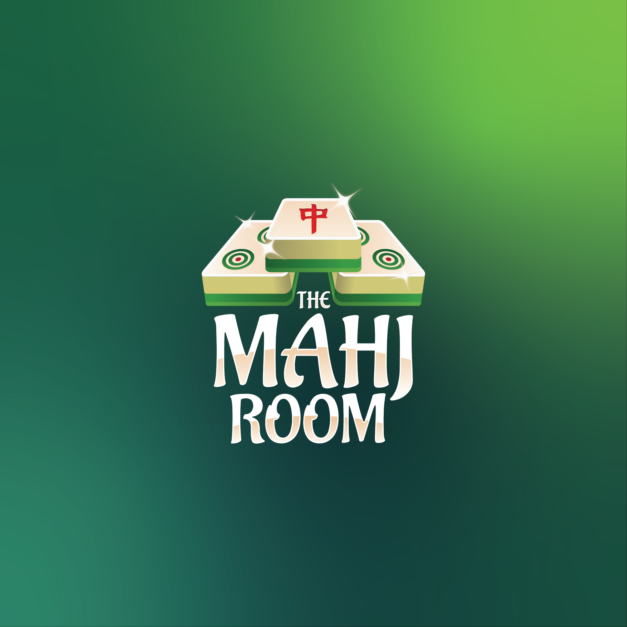 Diseño de Logo por Jerwin Intac para The Mahj Room | Diseño #36751736