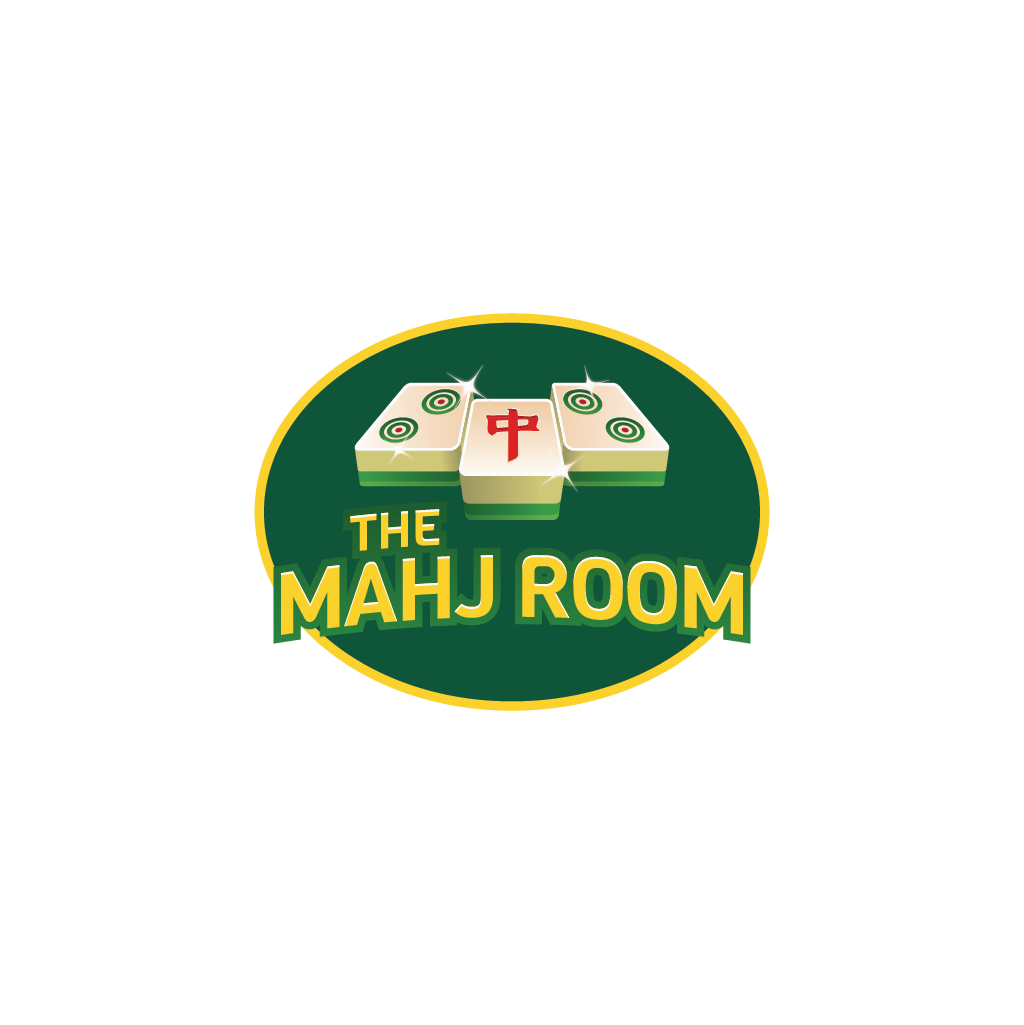 Logo-Design von Jerwin Intac für The Mahj Room | Design #36752179