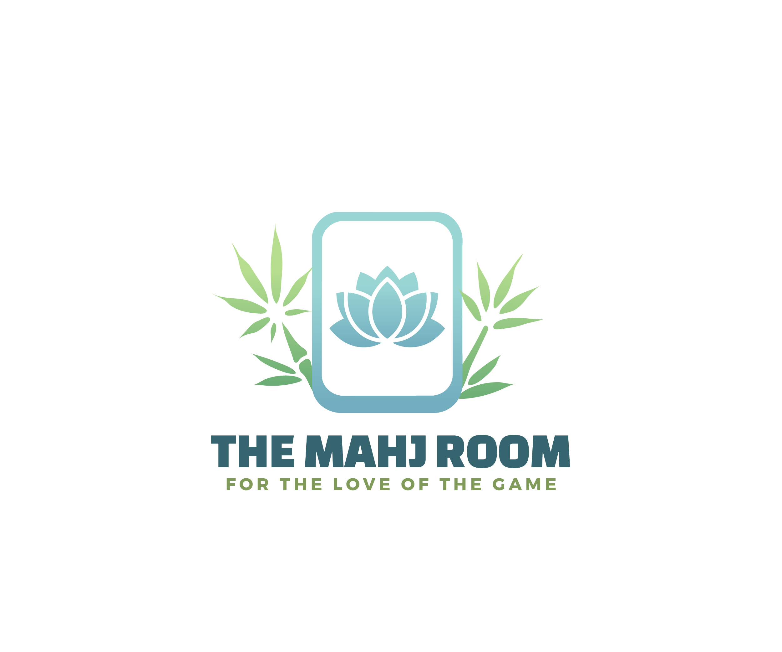 Diseño de Logo por James J. para The Mahj Room | Diseño #36753309