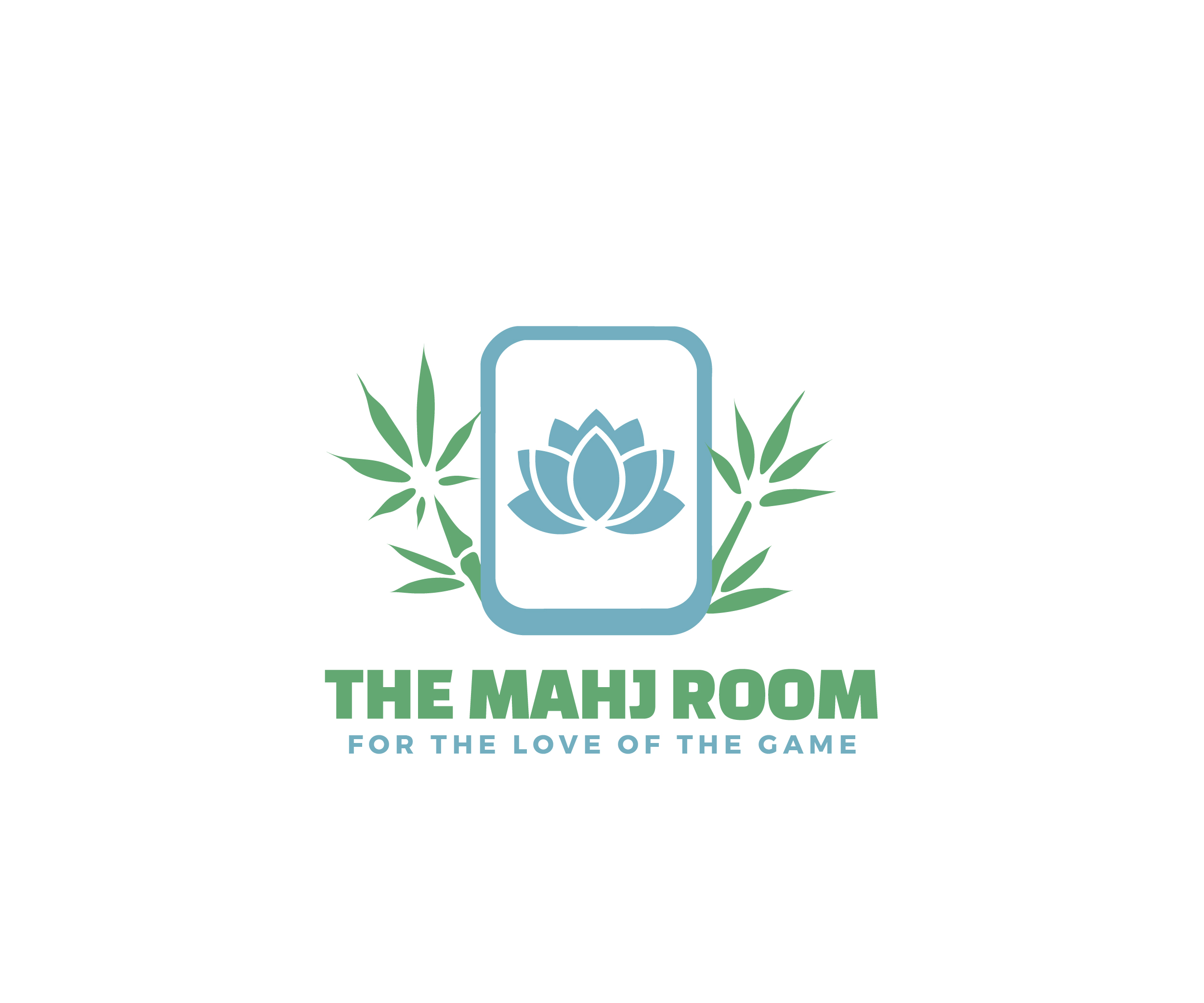 Diseño de Logo por James J. para The Mahj Room | Diseño #36765563