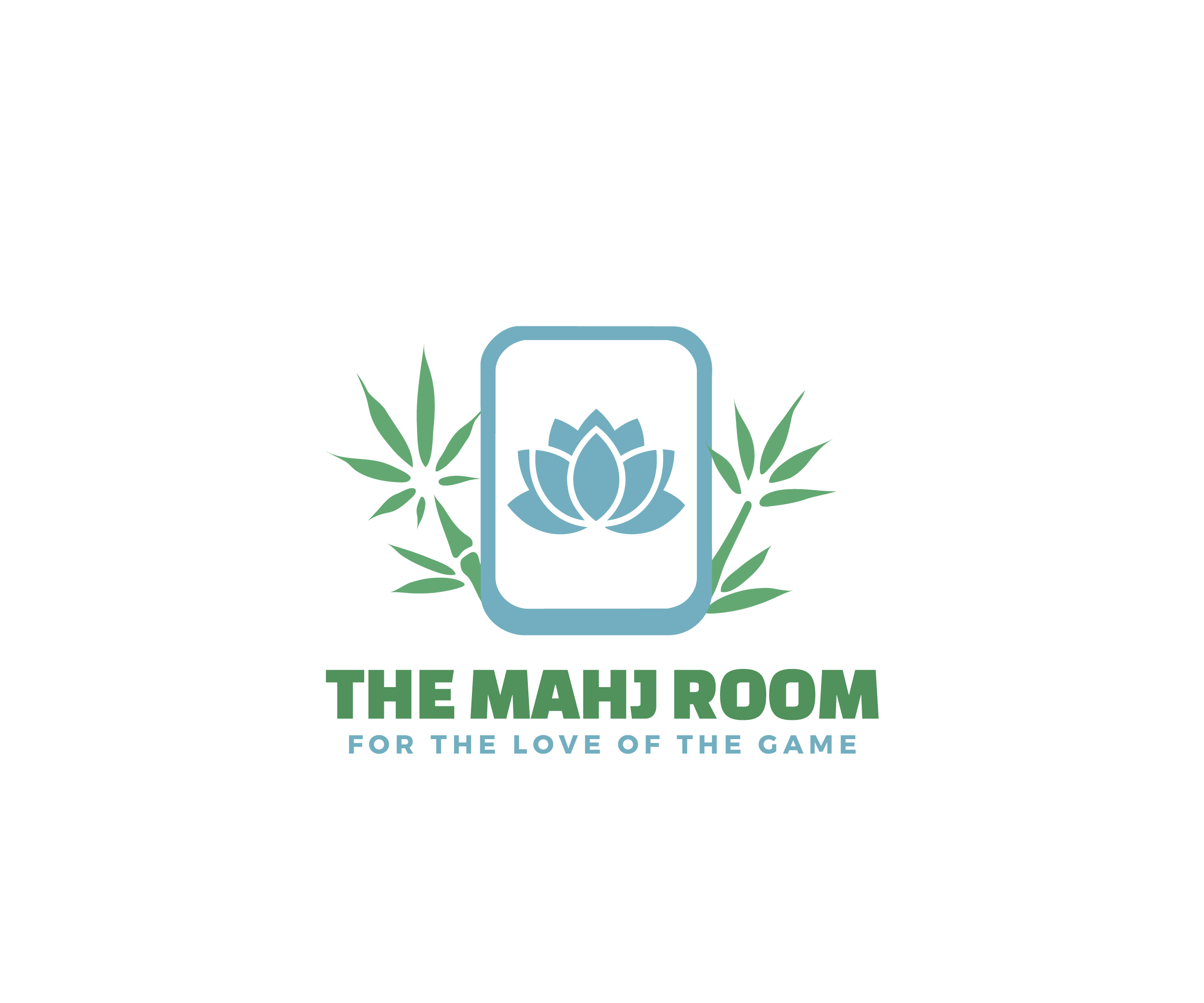Diseño de Logo por James J. para The Mahj Room | Diseño #36774664