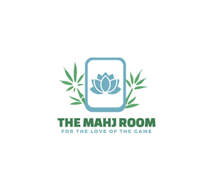 Logo Design by James J. for The Mahj Room | Design: #36774665