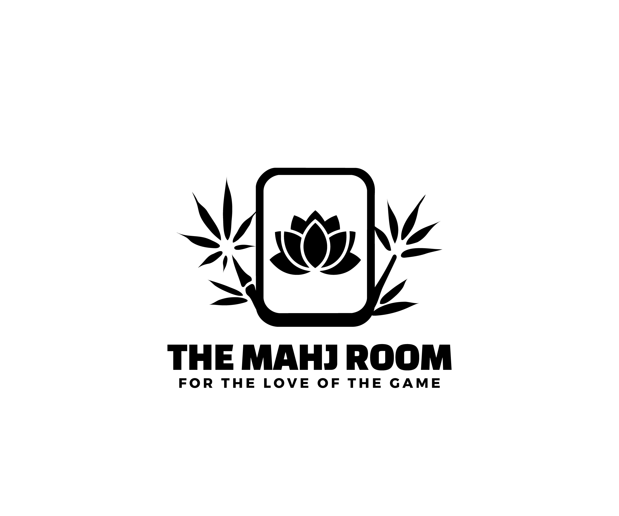 Diseño de Logo por James J. para The Mahj Room | Diseño #36781276