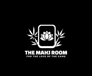 Logo Design by James J. for The Mahj Room | Design: #36781277