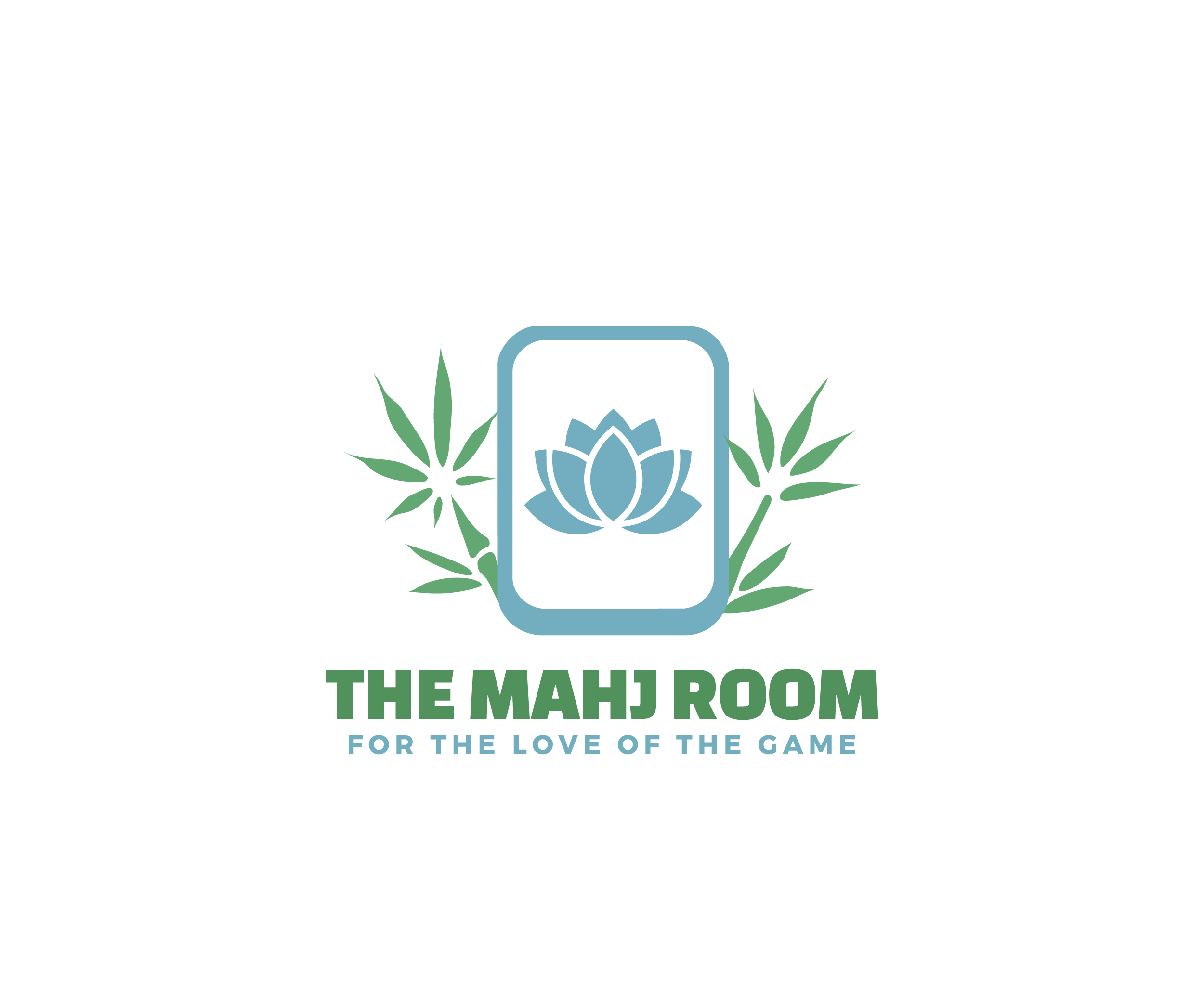 Diseño de Logo por James J. para The Mahj Room | Diseño #36781278